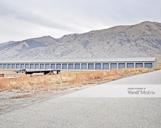 Photo 2 of Elk Meadow Storage - 188 North 800 East, Hyrum, UT