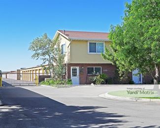 Photo 1 of Storage Corner - 135 South Pleasant Grove Blvd, Pleasant Grove, UT