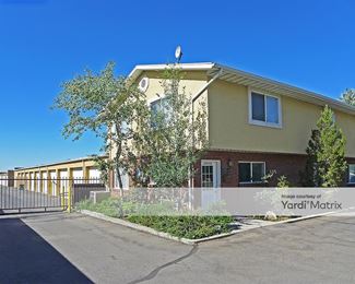 Photo 2 of Storage Corner - 135 South Pleasant Grove Blvd, Pleasant Grove, UT