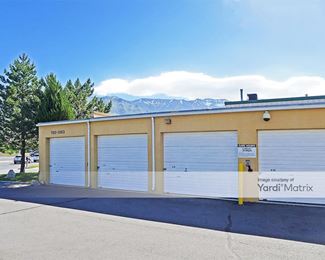 Photo 4 of Storage Corner - 135 South Pleasant Grove Blvd, Pleasant Grove, UT