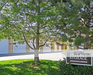 Photo 5 of Storage Corner - 135 South Pleasant Grove Blvd, Pleasant Grove, UT