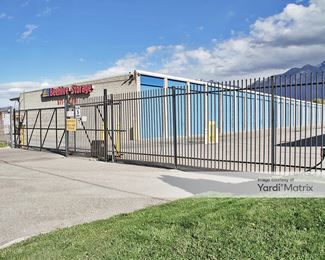 Photo 1 of Beehive Storage - 12519 South Minuteman Drive, Draper, UT