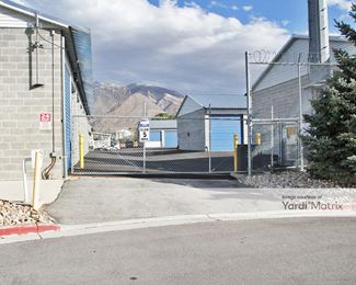Photo 2 of Beehive Storage - 12519 South Minuteman Drive, Draper, UT