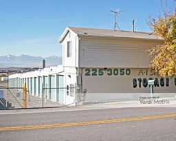 Image for Storage Corner - 1275 North 1200 West, Orem, UT