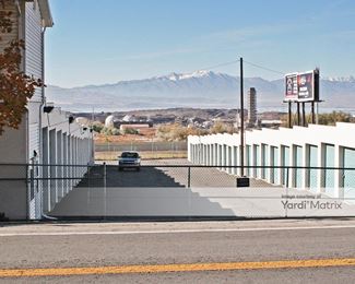 Photo 2 of Storage Corner - 1275 North 1200 West, Orem, UT