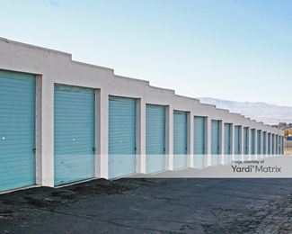 Photo 4 of Storage Corner - 1275 North 1200 West, Orem, UT