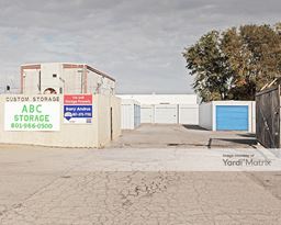 Image for Kearns Discount Storage - 4184 West 5415 South, Kearns, UT