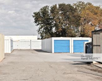 Photo 2 of Kearns Discount Storage - 4184 West 5415 South, Kearns, UT