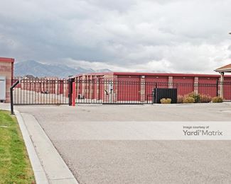 Photo 2 of Airport Landing Self Storage - 7508 South Airport Road, West Jordan, UT