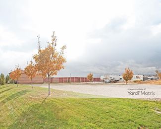 Photo 3 of Airport Landing Self Storage - 7508 South Airport Road, West Jordan, UT