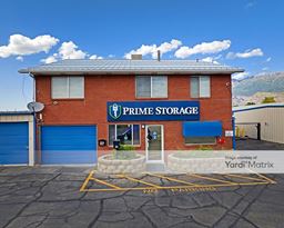 Image for Prime Storage - 1450 West 800 North, Orem, UT