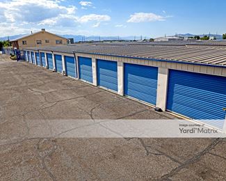 Photo 3 of Prime Storage - 1450 West 800 North, Orem, UT