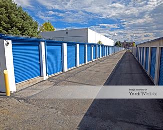 Photo 4 of Prime Storage - 1450 West 800 North, Orem, UT