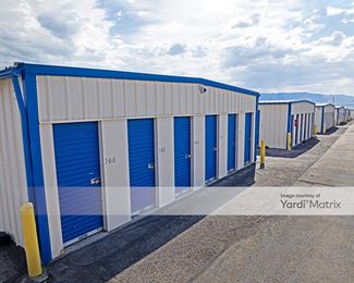 Photo 5 of Prime Storage - 1450 West 800 North, Orem, UT