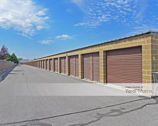 Photo 3 of A A Access Storage - 580 West 1000 North, Logan, UT