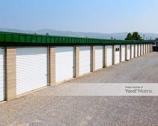 Photo 3 of Freeway Storage - 400 South 700 West, West Bountiful, UT