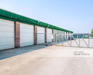 Photo 6 of Freeway Storage - 400 South 700 West, West Bountiful, UT