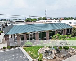 Photo 1 of Lock It Up Self Storage - 620 South 200 West, Bountiful, UT