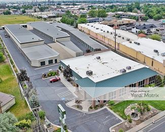 Photo 2 of Lock It Up Self Storage - 620 South 200 West, Bountiful, UT