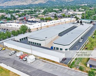 Photo 3 of Lock It Up Self Storage - 620 South 200 West, Bountiful, UT