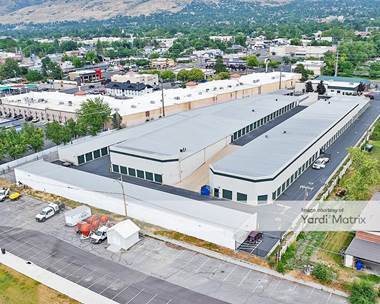 Storage Units for Rent available at 620 South 200 West, Bountiful, UT 84010