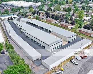 Photo 4 of Lock It Up Self Storage - 620 South 200 West, Bountiful, UT