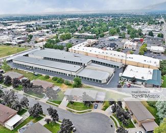 Photo 5 of Lock It Up Self Storage - 620 South 200 West, Bountiful, UT