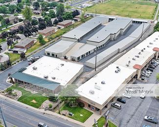 Photo 6 of Lock It Up Self Storage - 620 South 200 West, Bountiful, UT