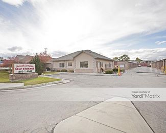 Photo 1 of South Jordan Self Storage - 10188 South Redwood Road, South Jordan, UT