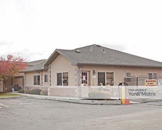 Photo 2 of South Jordan Self Storage - 10188 South Redwood Road, South Jordan, UT