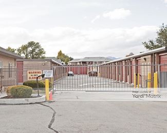 Photo 4 of South Jordan Self Storage - 10188 South Redwood Road, South Jordan, UT