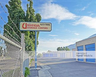 Photo 1 of Universal Storage Center - 1375 North 200 West, Nephi, UT