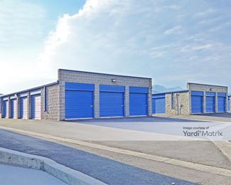 Photo 4 of Universal Storage Center - 1375 North 200 West, Nephi, UT