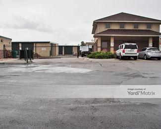 Photo 1 of Extra Space Storage - 5183 West 13400 South, Riverton, UT