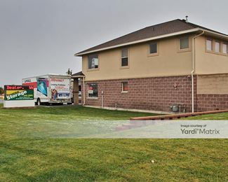 Photo 2 of Extra Space Storage - 5183 West 13400 South, Riverton, UT