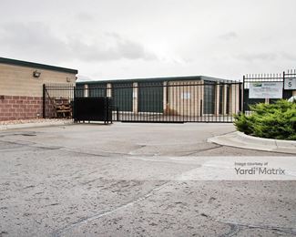 Photo 3 of Extra Space Storage - 5183 West 13400 South, Riverton, UT