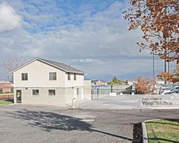 Image for Towne Storage - 4571 South 5600 West, West Valley City, UT