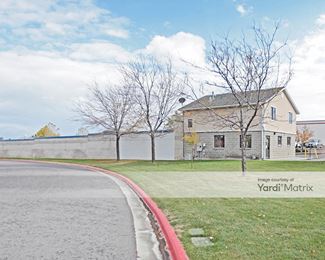 Photo 3 of Towne Storage - 4571 South 5600 West, West Valley City, UT