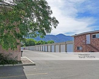 Photo 2 of Cougar Den Storage - 1602 North Riverside Avenue, Provo, UT
