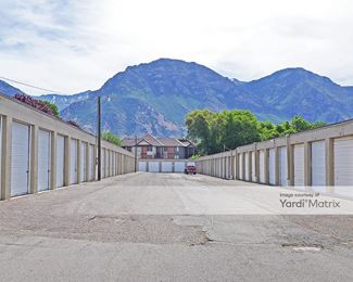 Photo 3 of Cougar Den Storage - 1602 North Riverside Avenue, Provo, UT