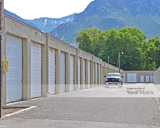 Photo 4 of Cougar Den Storage - 1602 North Riverside Avenue, Provo, UT