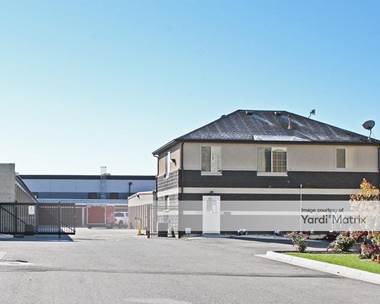 Storage Units for Rent available at 580 South 850 East, Lehi, UT 84043
