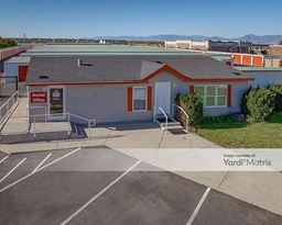 Image for Public Storage - 5128 West Ashfield Drive, Herriman, UT