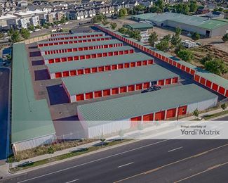 Photo 2 of Public Storage - 5128 West Ashfield Drive, Herriman, UT