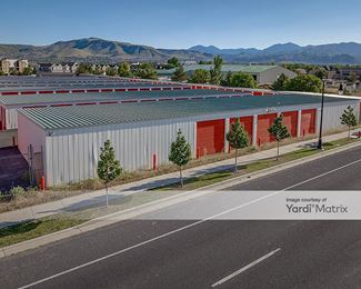 Photo 3 of Public Storage - 5128 West Ashfield Drive, Herriman, UT