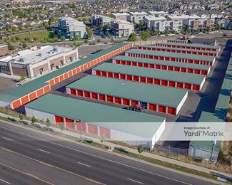 Photo 5 of Public Storage - 5128 West Ashfield Drive, Herriman, UT