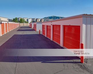 Photo 6 of Public Storage - 5128 West Ashfield Drive, Herriman, UT