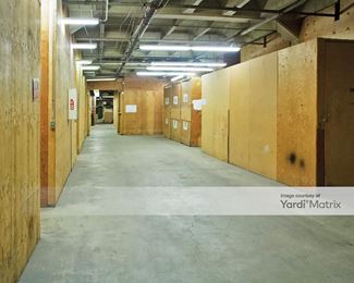 Photo 2 of Downtown Self Storage - 29 West 800 South, Salt Lake City, UT
