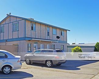 Photo 2 of AA Alpine Self Storage - 720 North 1340 West, Orem, UT