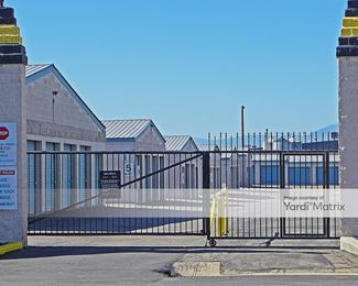 Photo 4 of AA Alpine Self Storage - 720 North 1340 West, Orem, UT